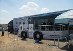  Michelin lastikleri maliyetleri yarıya indiriyor
